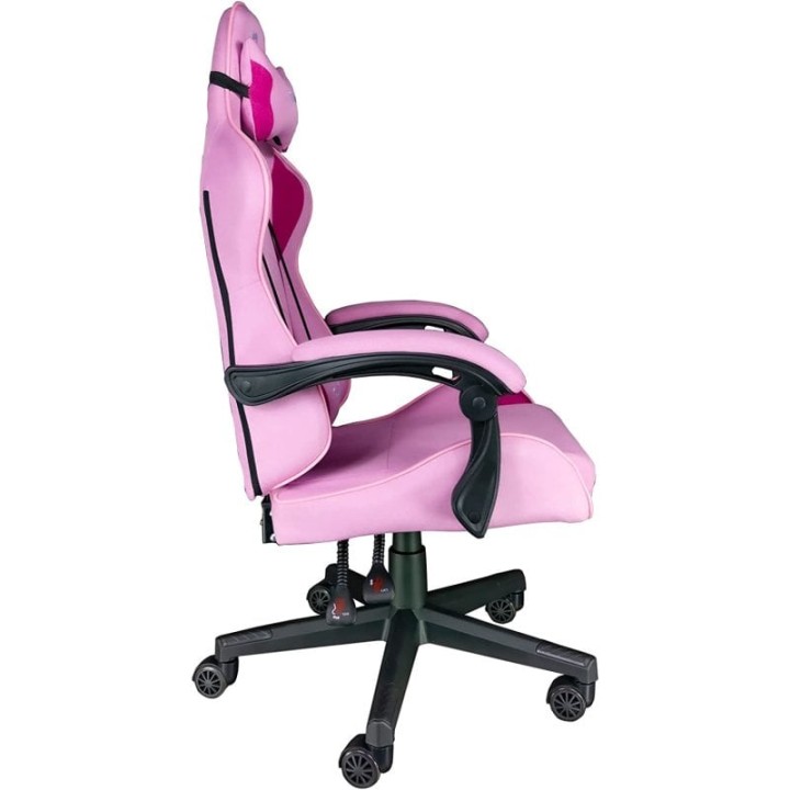 Talius Hornet Silla Gaming Negra/Rosa