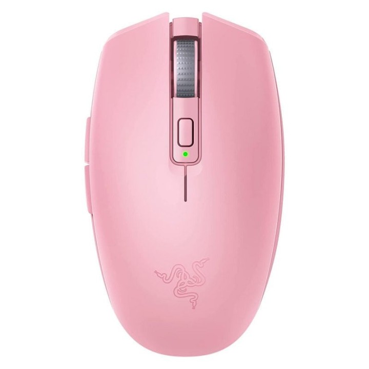 Razer Orochi V2 Ratón Óptico Gaming 18000 DPI Quartz
