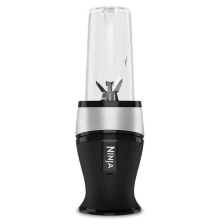 Ninja QB3001EUS Batidora de Vaso Individual para Smoothies 700W