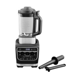 Ninja HB150EU Foodi Batidora de Vaso y Sopera Eléctrica 1000W