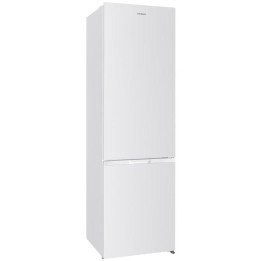 Corberó CCH200533NFW Frigorífico Combi No Frost D Blanco