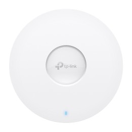 Pto Acceso TP-Link AX5400 WiFi Ethernet Blanco (EAP673)