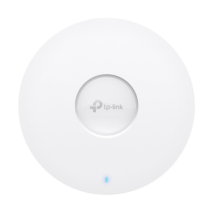 Pto Acceso TP-Link AX5400 WiFi Ethernet Blanco (EAP673)