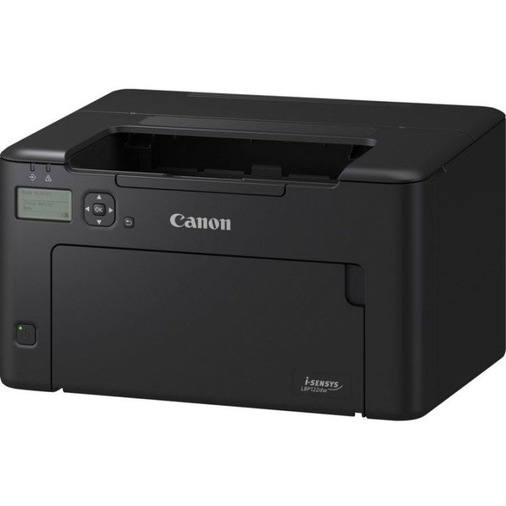 Canon i-SENSYS LBP122dw Impresora Láser Monocromo WiFi Dúplex