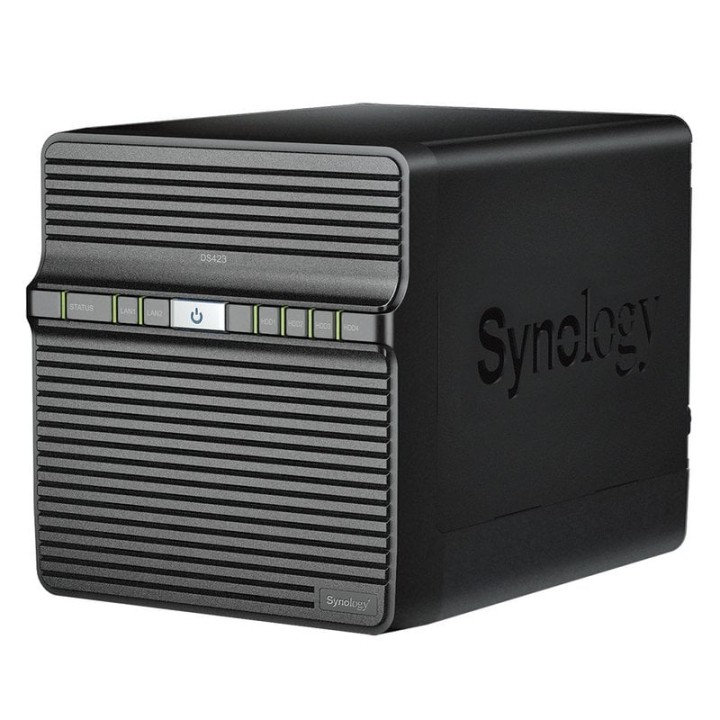 Synology DiskStation DS423 NAS