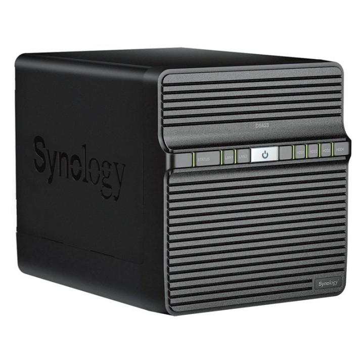 Synology DiskStation DS423 NAS