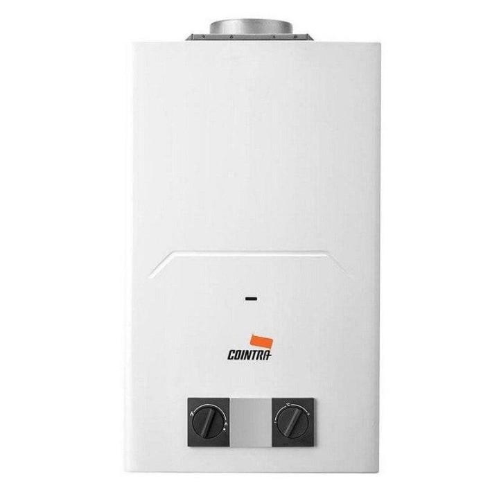 Cointra Cami 11 Calentador de Gas Butano 11L A para Exteriores