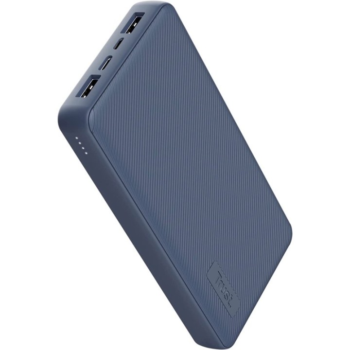 Trust Primo Powerbank 20000 mAh Azul