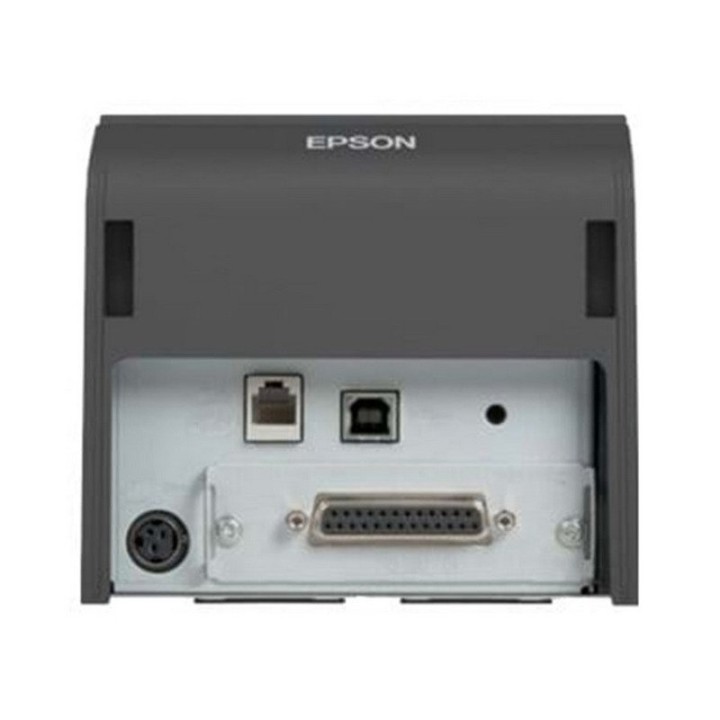 Epson TM-T70II (025C0) Impresora de Tickets Térmica USB 2.0/Ethernet
