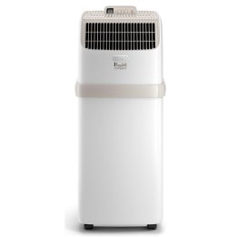 Aire Acondicionado Portátil DeLonghi PAC ES72 Classic 2.075 Frigorías Clase A Deshumidificador Mando a Distancia