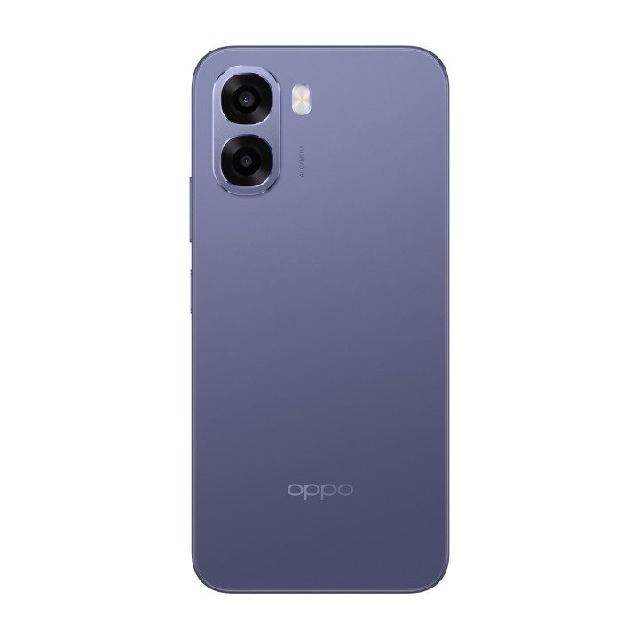 Smartphone Oppo A6x 6.75" 4Gb 128Gb 4G Púrpura