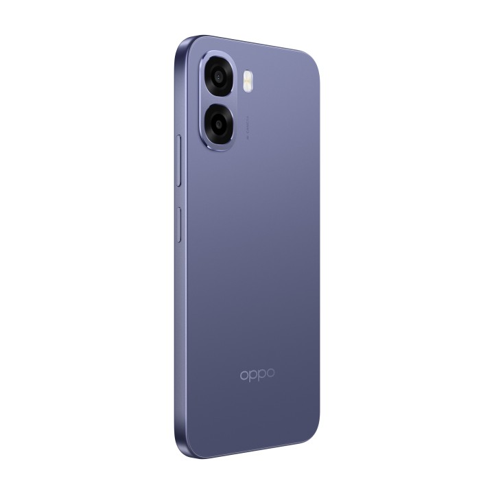 Smartphone Oppo A6x 6.75" 4Gb 128Gb 4G Púrpura