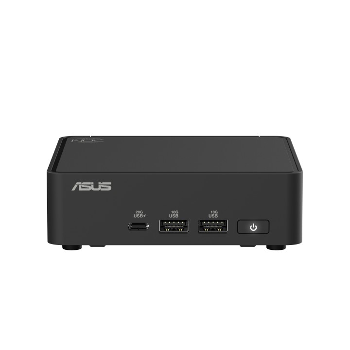 Nuc ASUS 15 PRO RNUC15CRKI300002 Slim i3-100U WiFi 7