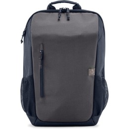 HP Travel 18L Mochila Gris para Portátil 15.6"