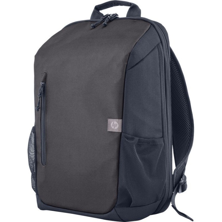 HP Travel 18L Mochila Gris para Portátil 15.6"