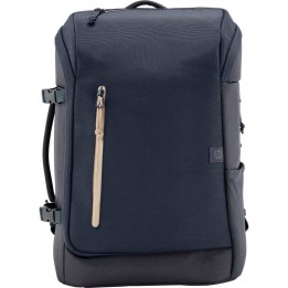 HP Travel 25L Mochila Azul para Portátil de 15.6"