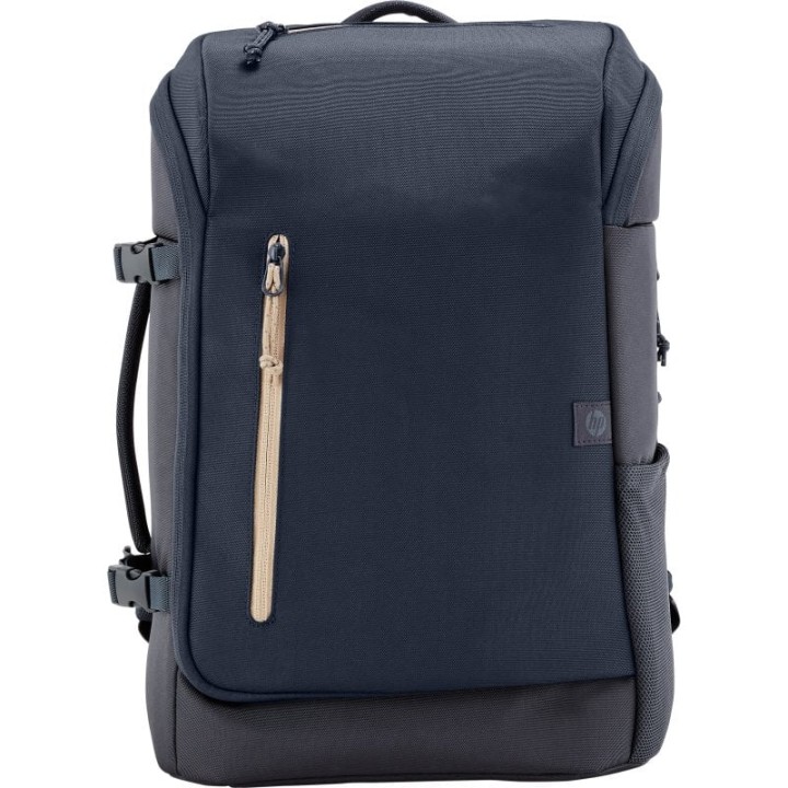 HP Travel 25L Mochila Azul para Portátil de 15.6"
