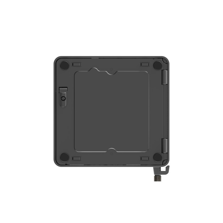 Nuc ASUS 15 PRO RNUC15CRKI300002 Slim i3-100U WiFi 7