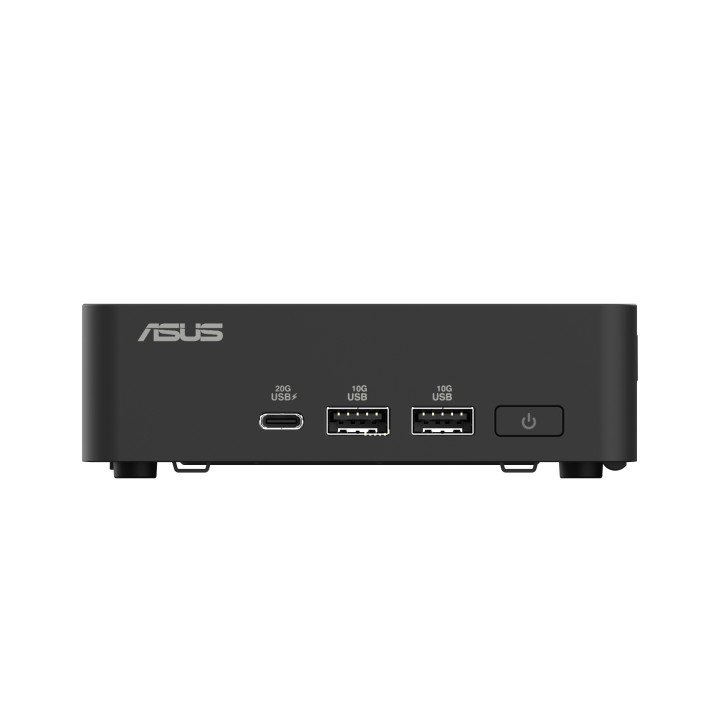 Nuc ASUS 15 PRO RNUC15CRKI300002 Slim i3-100U WiFi 7