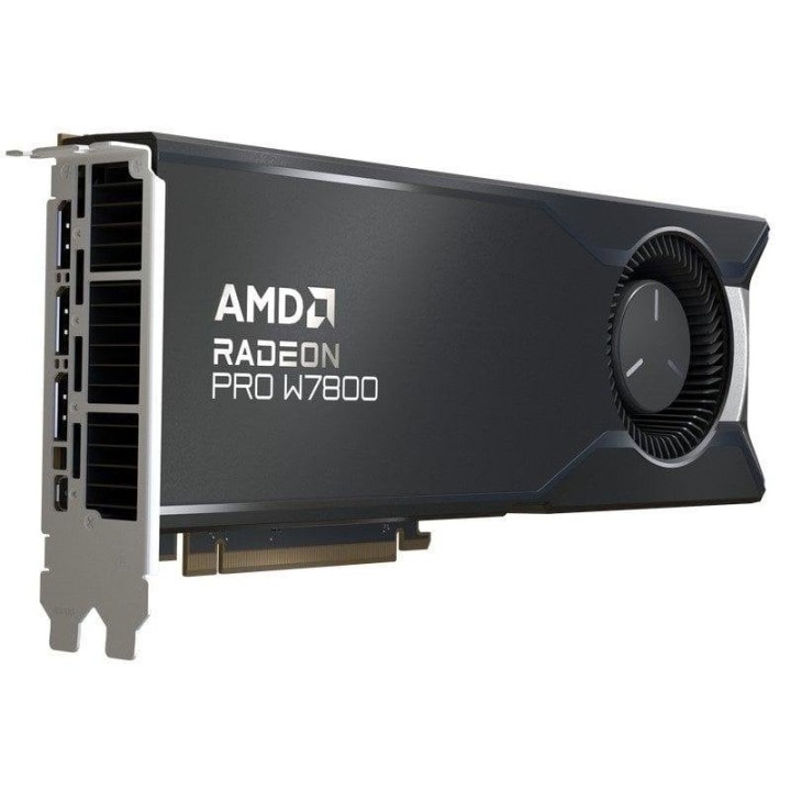 AMD Radeon PRO W7800 32GB GDDR6