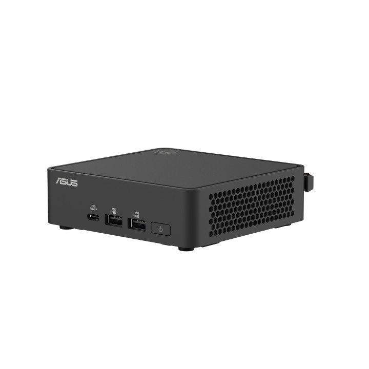 Nuc ASUS 15 PRO RNUC15CRKI300002 Slim i3-100U WiFi 7