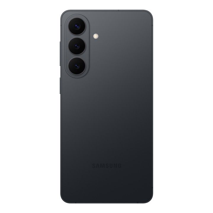 Smartp Samsung S26 6.3" 12Gb 256Gb 5G Negro (SM-S942)