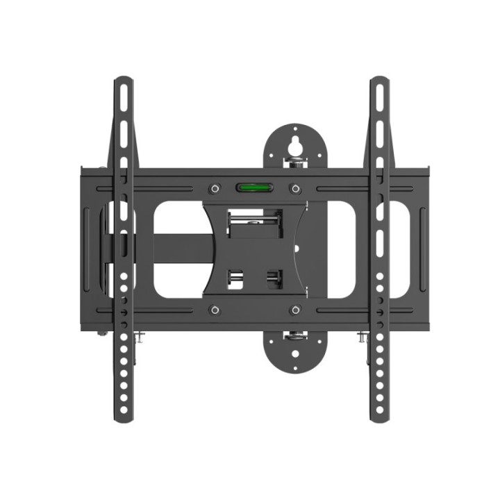 Nox Lite Wall Flex Soporte de Pared Ajustable para TV 23" a 55" VESA 400x400 Máx 30Kg