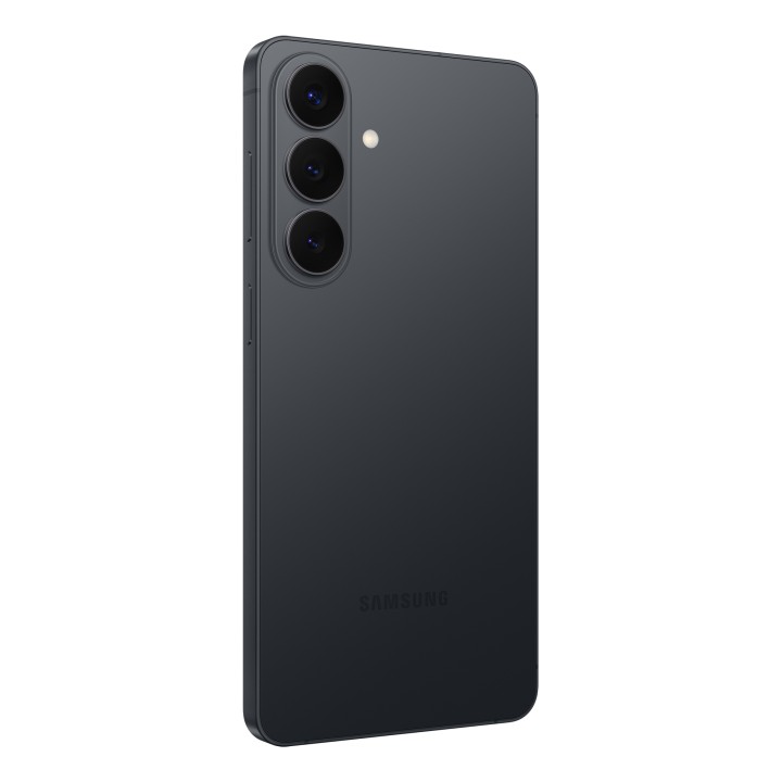 Smartp Samsung S26 6.3" 12Gb 256Gb 5G Negro (SM-S942)