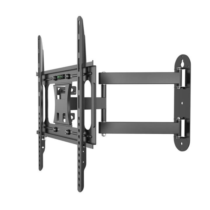 Nox Lite Wall Flex Soporte de Pared Ajustable para TV 23" a 55" VESA 400x400 Máx 30Kg