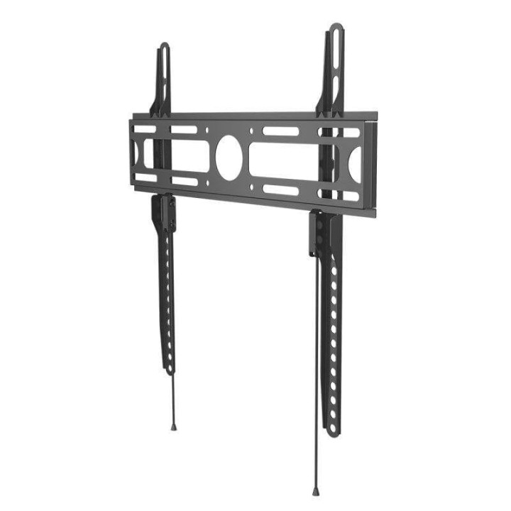 Soporte para TV NOX Lite Wall Stand 23-55" VESA 400x400 ultradelgado 35 kg
