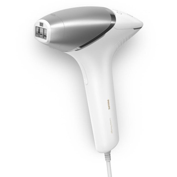 Philips Lumea IPL Serie 8000 Prestige Dispositivo de Depilación IPL con SenseIQ