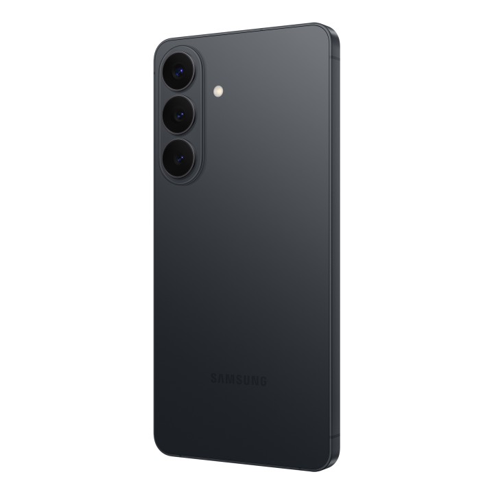 Smartp Samsung S26 6.3" 12Gb 256Gb 5G Negro (SM-S942)