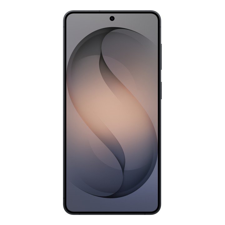 Smartp Samsung S26 6.3" 12Gb 256Gb 5G Negro (SM-S942)