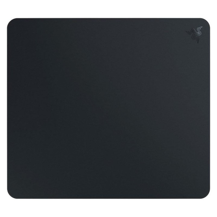 Razer Atlas Alfombrilla Gaming de Cristal Templado Negra