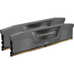 Corsair Vengeance DDR5 6000MHz 64GB 2x32GB CL30 Memoria Dual AMD EXPO e Intel XMP