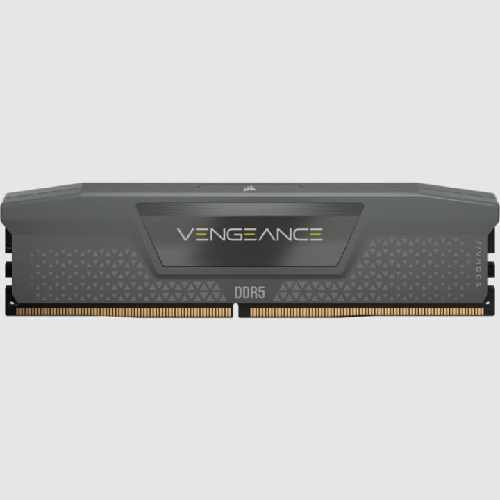 Corsair Vengeance DDR5 6000MHz 64GB 2x32GB CL30 Memoria Dual AMD EXPO e Intel XMP