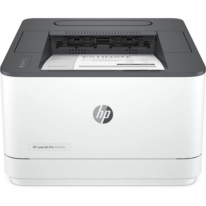 HP LaserJet Pro 3002dw Impresora Láser Monocromo Wifi Dúplex