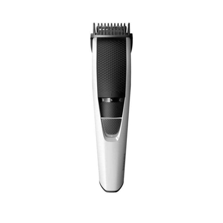 Philips Beardtrimmer Series 3000 BT3206/14 Barbero con Batería