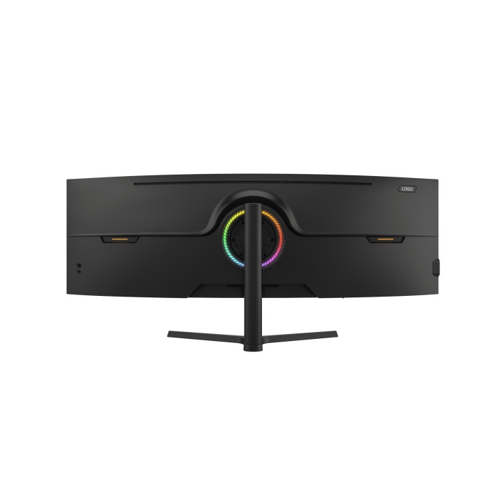 Monitor NILOX 49" 165Hz VA Dual QHD Curvo (NXM49CRVDC2)