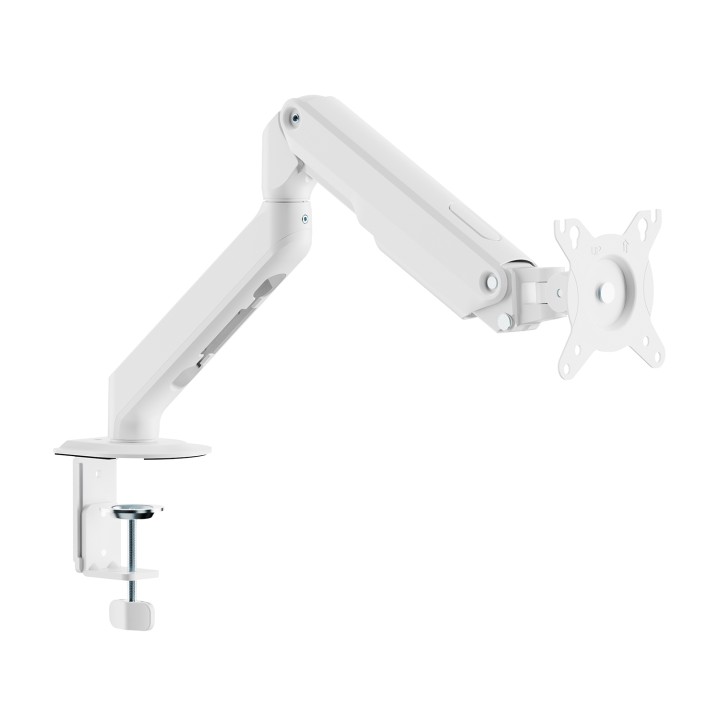 Soporte AISENS 17"-32" Gir/Incl Blanco (DT32TSR-435)