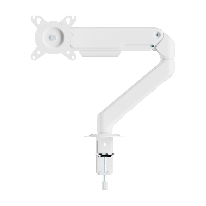 Soporte AISENS 17"-32" Gir/Incl Blanco (DT32TSR-435)