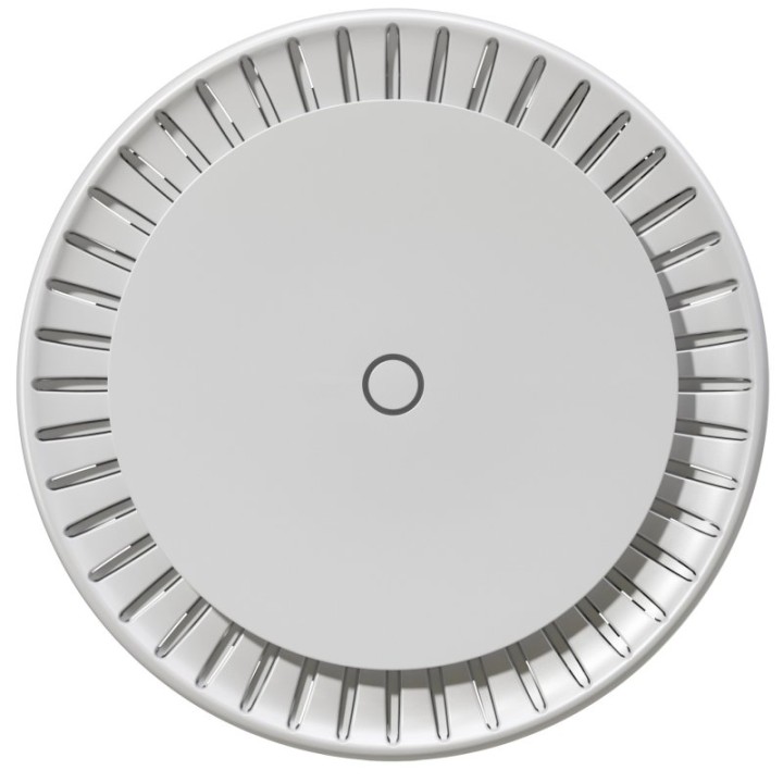 Mikrotik cAP AX Punto de Acceso de Techo WiFi 6 Doble Banda AX1800