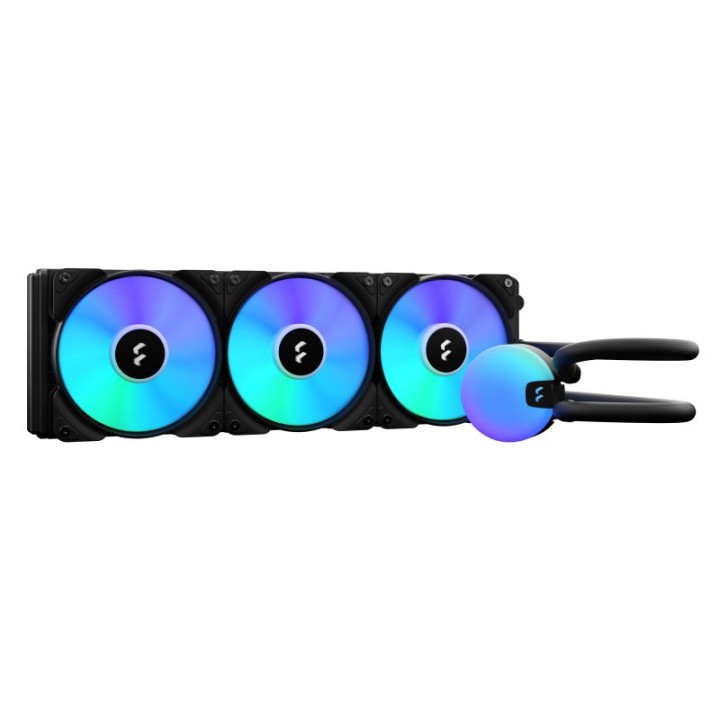 Fractal Design Lumen S36 v2 RGB Kit de Refrigeración Líquida