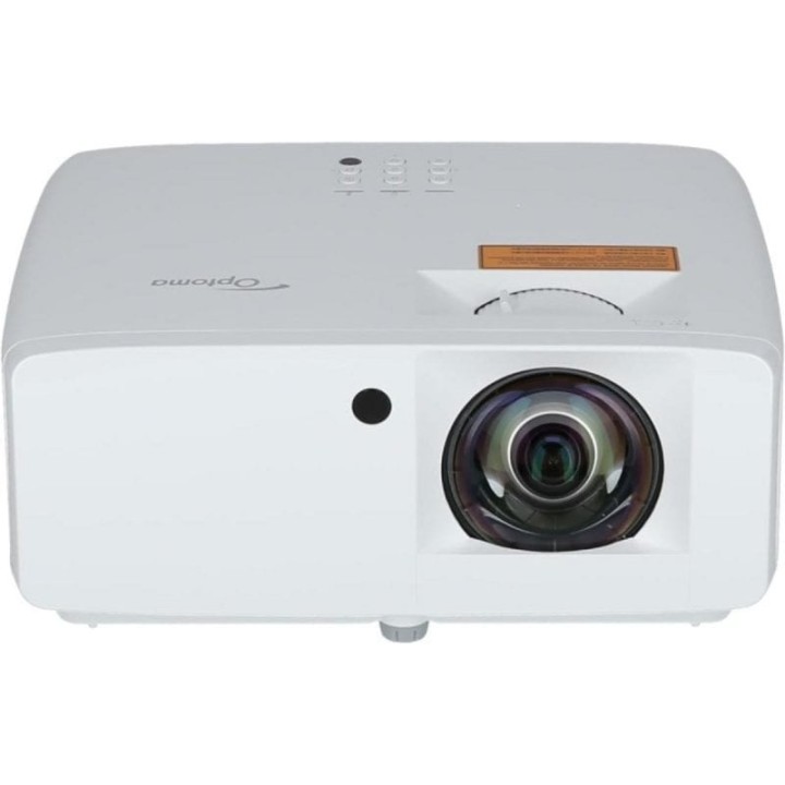 Optoma GT2000HDR Proyector Láser 3D ANSI DLP FullHD 3500 Lúmenes