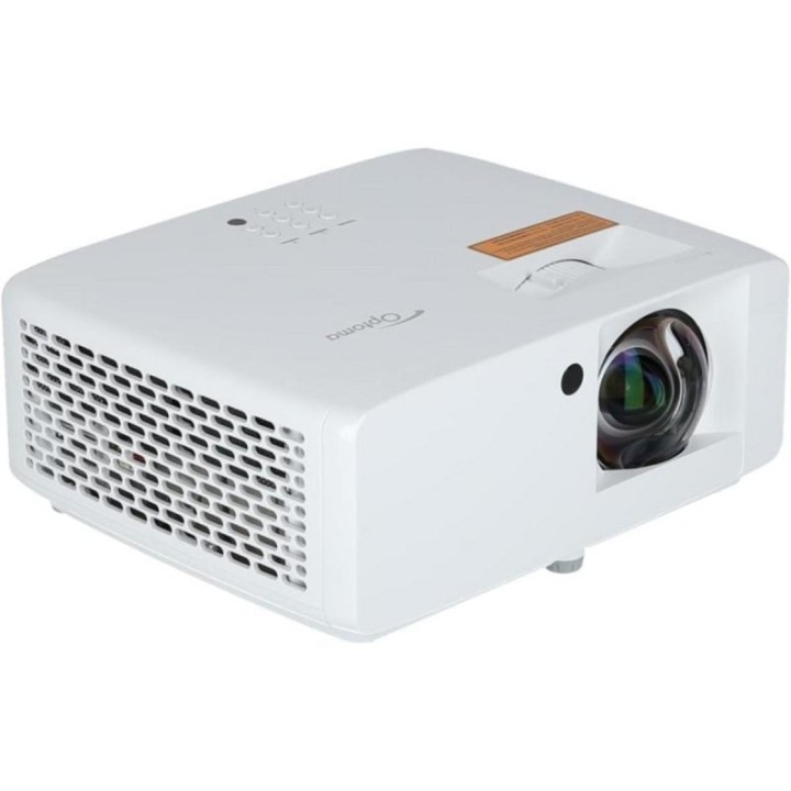 Optoma GT2000HDR Proyector Láser 3D ANSI DLP FullHD 3500 Lúmenes