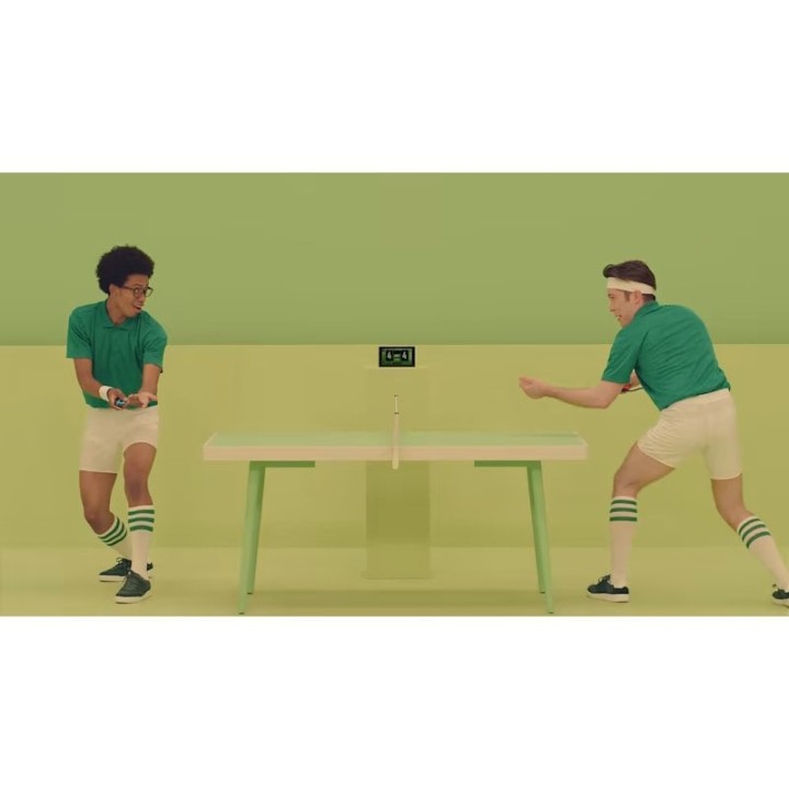 Everybody 1-2 Nintendo Switch