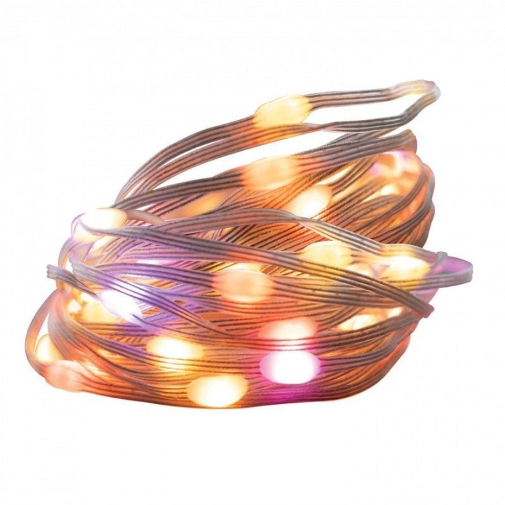 Muvit iO Guirnalda WiFi Dreamcolor Mini LED RGB 5m