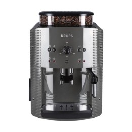 Krups Essential Cafetera Automática 15 Bares