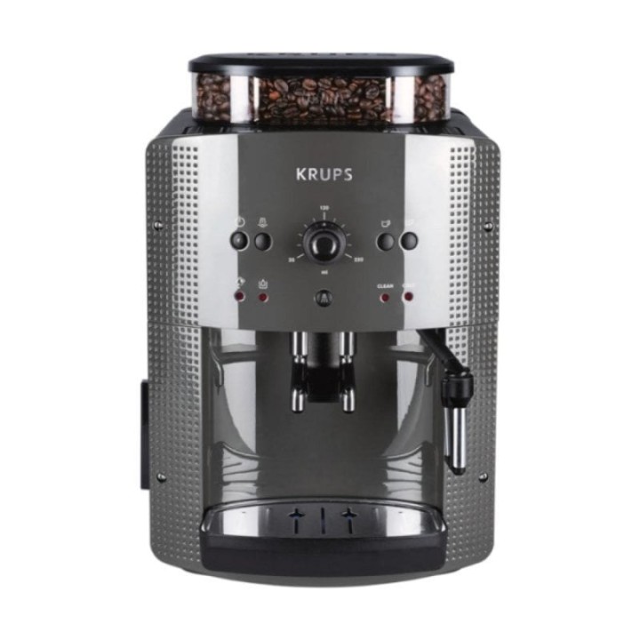Krups Essential Cafetera Automática 15 Bares