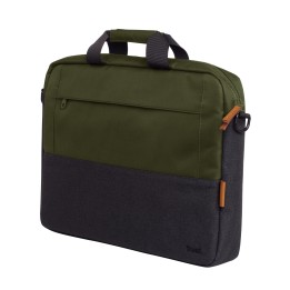 Maletin Trust Lisboa 16" Poliéster Verde (25245)